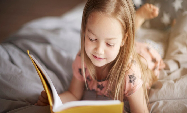 Çocuklarda Okuma Alışkanlığı - MAİ Eğitim Kurumları