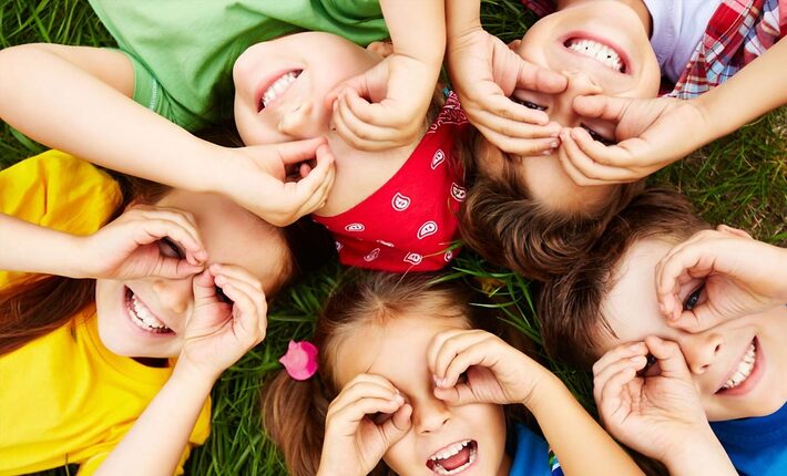 Çocuklarda Sosyal Beceri Gelişimi - MAİ Eğitim Kurumları